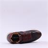 Ambitious Slow Side Panel Laced Trainer - Brown Tan